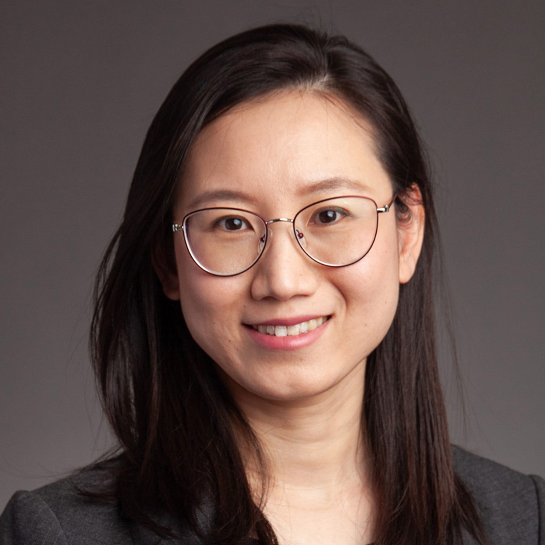 Yanjia (Jenny) Huang, Managing Attorney