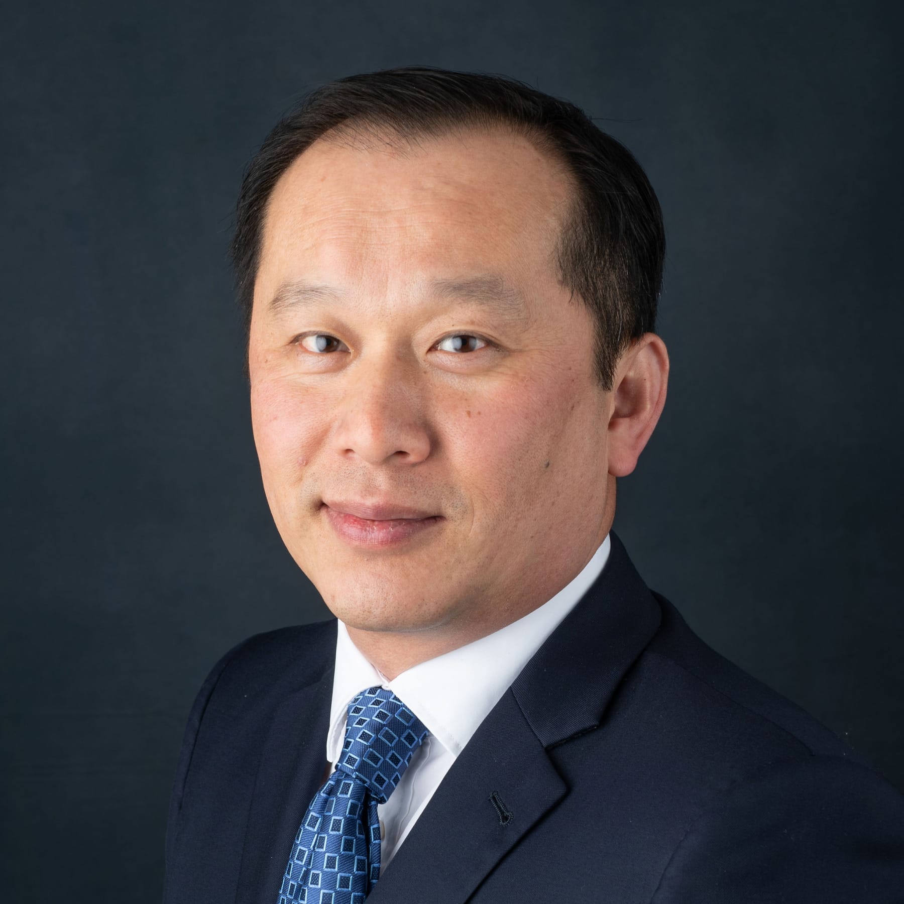Paul Luu, Chief Executive Officer